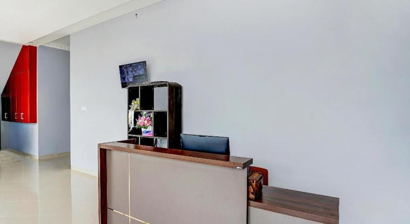 Hotel O Beda Arga Near Rs Royal Prima Ayahanda Hotel in Indonesia