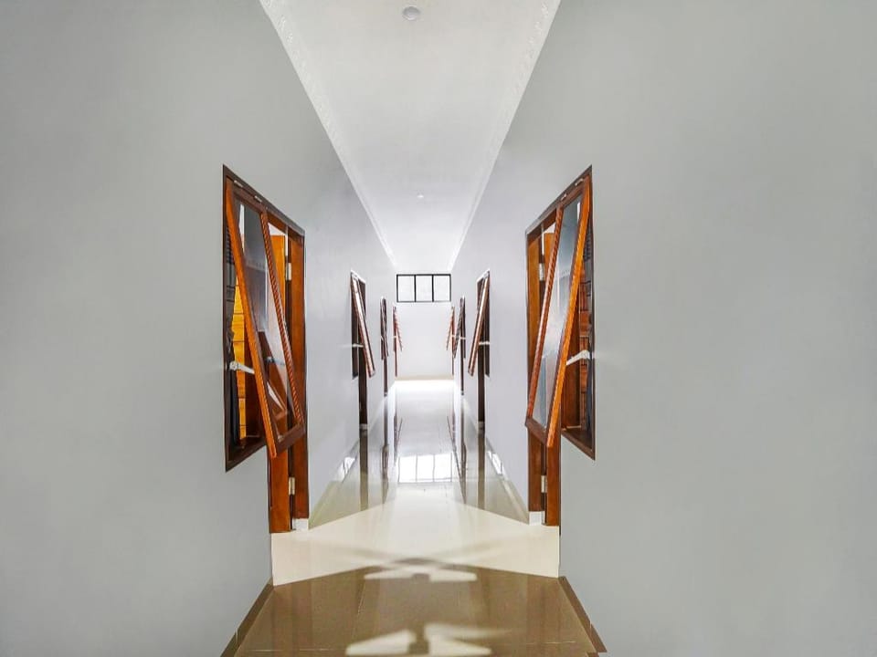 Hotel O Beda Arga Near Rs Royal Prima Ayahanda Hotel in Indonesia