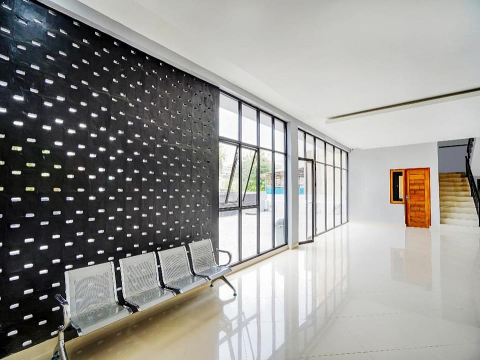 Hotel O Beda Arga Near Rs Royal Prima Ayahanda Hotel in Indonesia