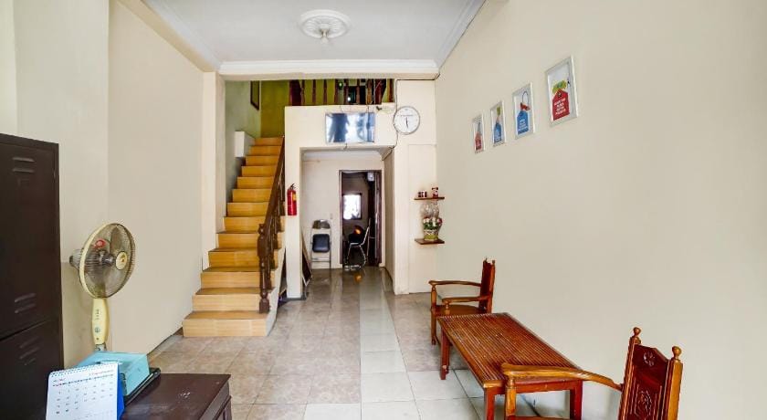 Hotel O Felicia Homestay Hotel in Indonesia