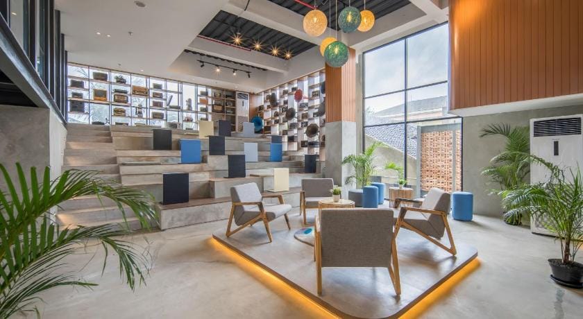 Cove Prima Apartment hotel in South Jakarta City