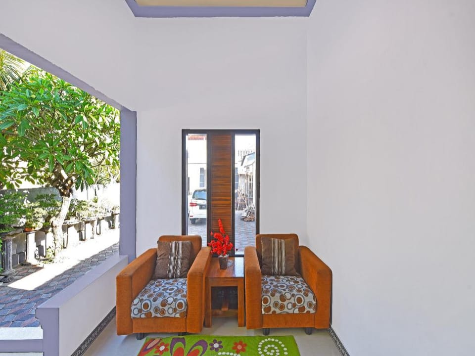 OYO 91192 Homestay Antara Hotel in Bali