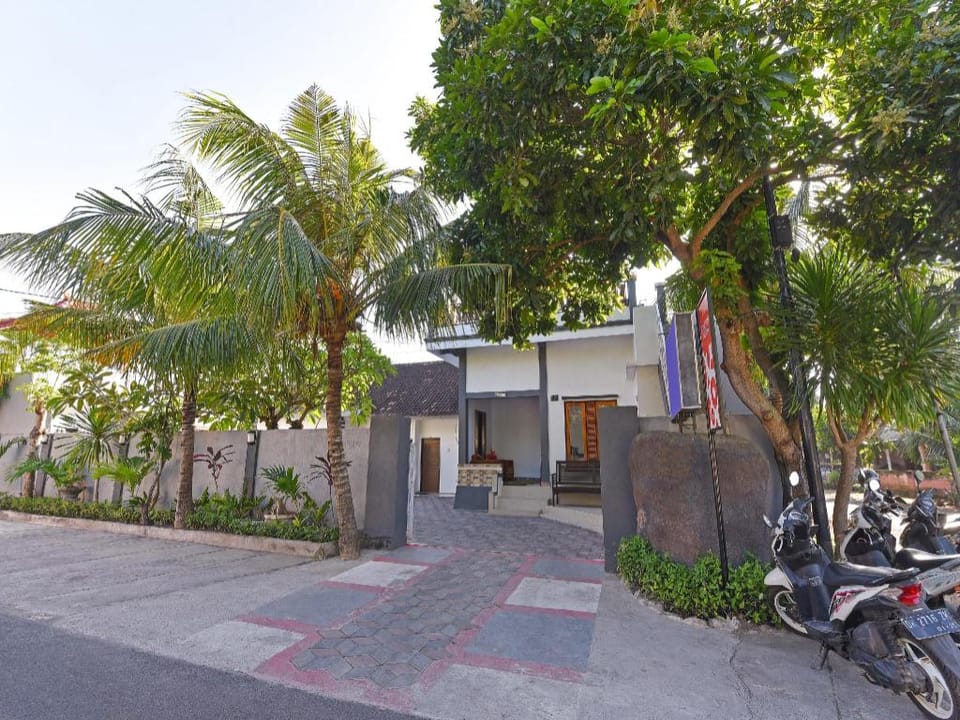 Hotel O Homestay Antara Hotel in Bali