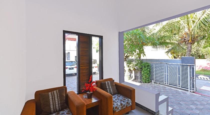 Hotel O Homestay Antara Hotel in Bali