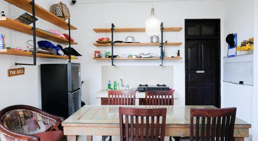 OYO 91204 Napura Homestay Hotel in Denpasar