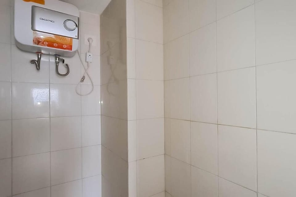 RedLiving Apartemen Mekarwangi Square - Agus 2 Tower A Hotel in Bandung
