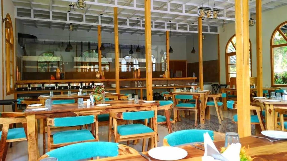 Aaroham by Aamod - Shoghi (Shimla) Hotel in Shimla