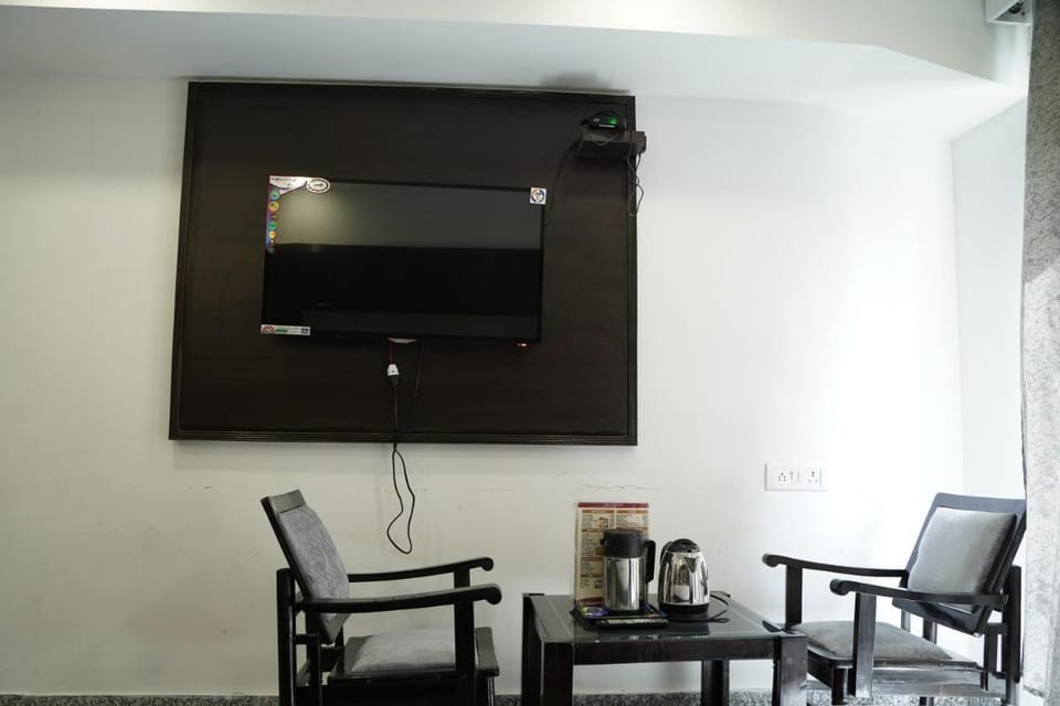 Hotel Anand Empire Near New Delhi Railway Station Hotel in New Delhi