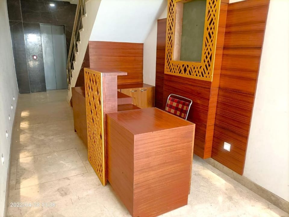 J P HOUSE Hotel in New Delhi