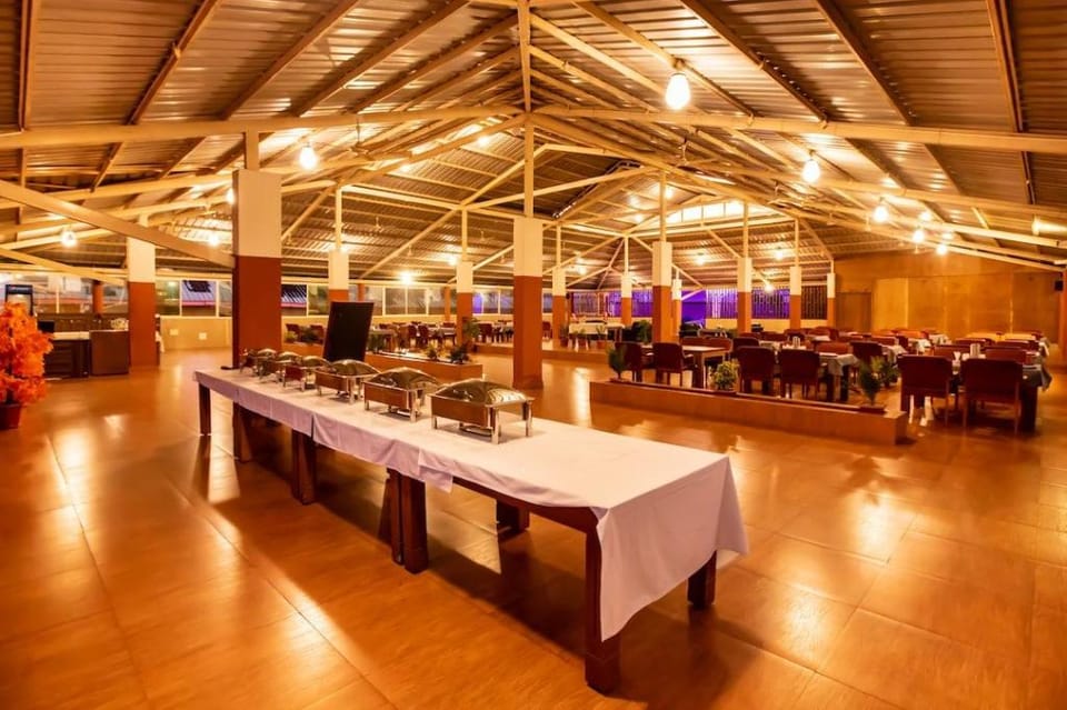 JK GOLDEN EMBASSY Hotel in Mysuru