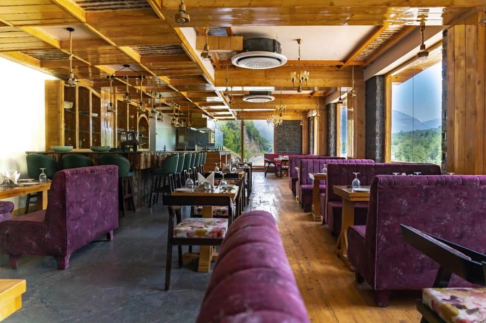 SHIRAR RESORT AND SPA Hotel in Himachal Pradesh
