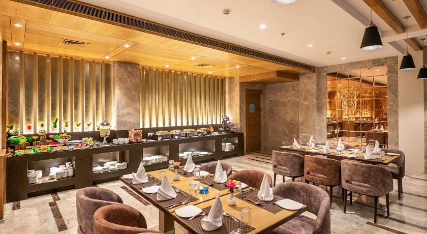 Lords Inn Jaipur Hotel in Jaipur