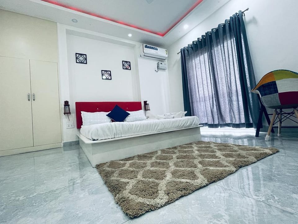 CITRINE HOTEL Hotel in India