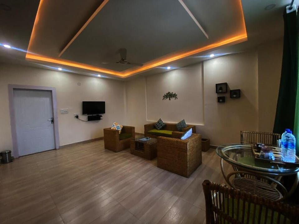 CITRINE HOTEL Hotel in India
