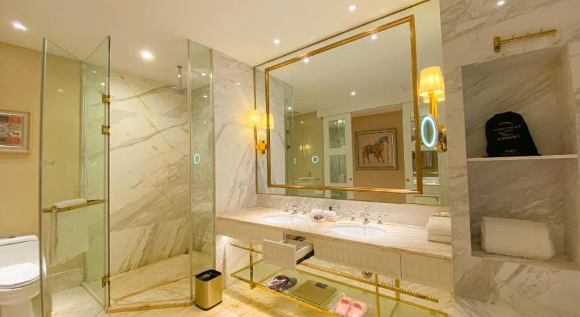 Continental Xin Hao Hotel and Resort Hotel in Sihanoukville