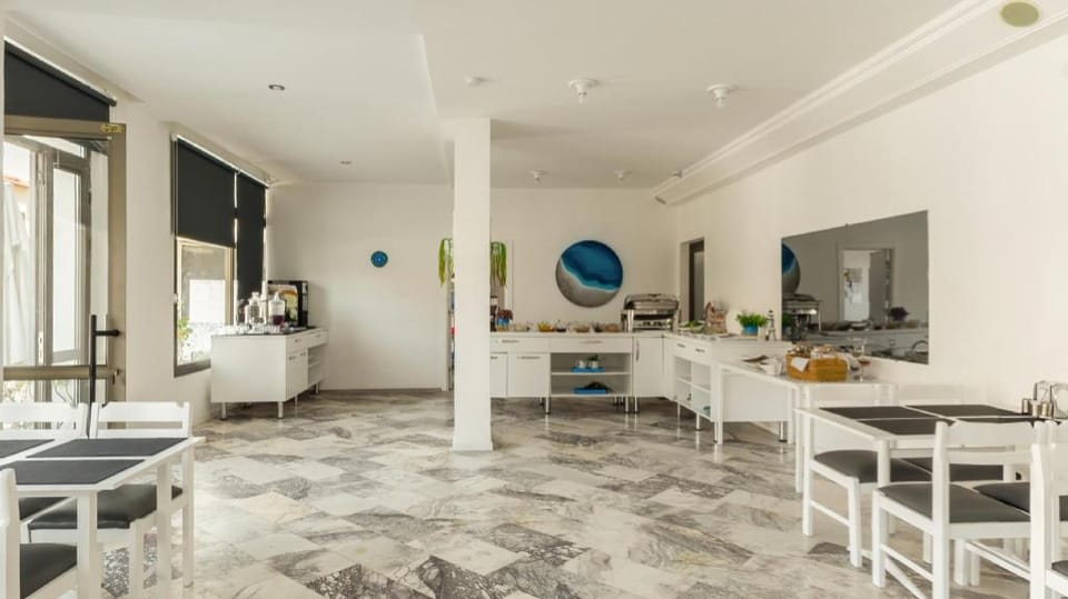 Z OTEL ÇEŞME Hotel in Cesme