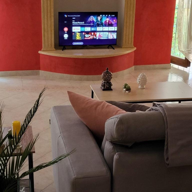 Appartamento Relax al centro Alloggio turistico Apartment in Viterbo