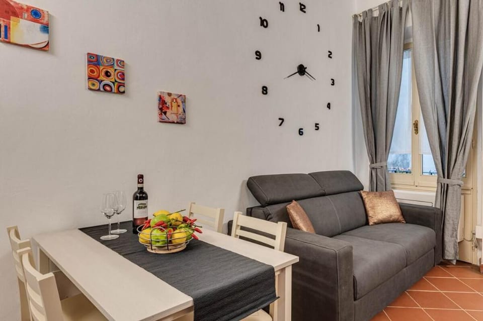 Boboli Guest House Apartment in Florence