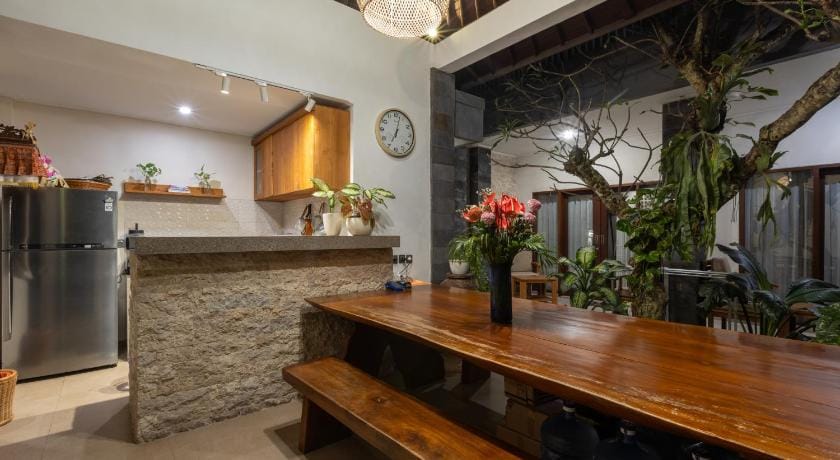 Sandat living Bed and Breakfast in North Kuta