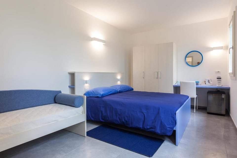 Rose Canine B&B Bed and Breakfast in Cesenatico