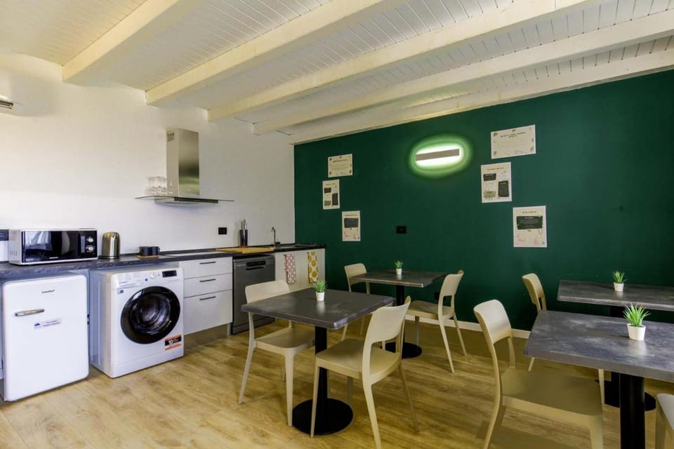 Ciclamino Nature Retreat Bed and Breakfast in Belluno