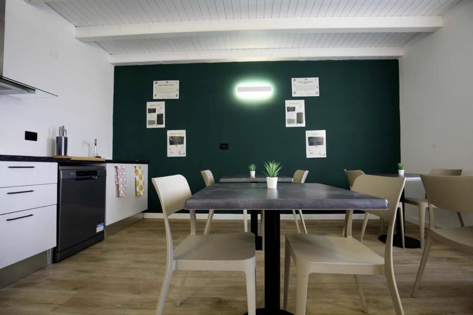 Narciso Nature Retreat Bed and Breakfast in Belluno