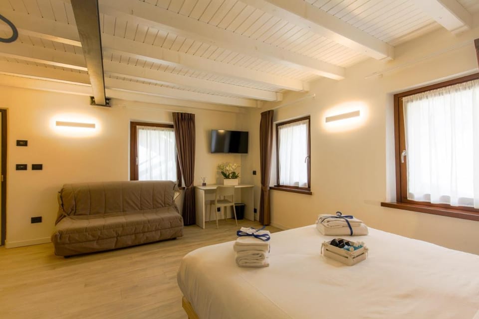 Narciso Nature Retreat Bed and Breakfast in Belluno