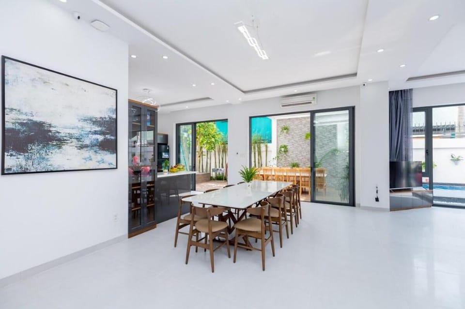 Sunrise Villa Villa in Vung Tau