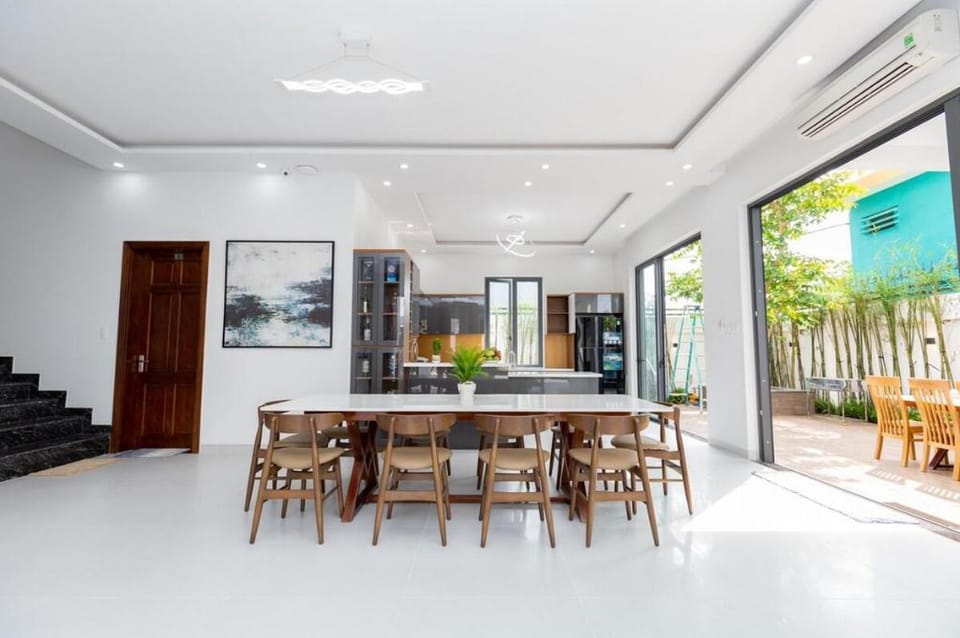 Sunrise Villa Villa in Vung Tau