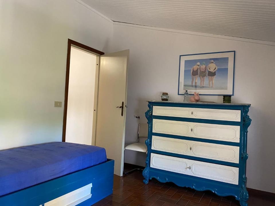 La Casa di Paola Villa in Marche