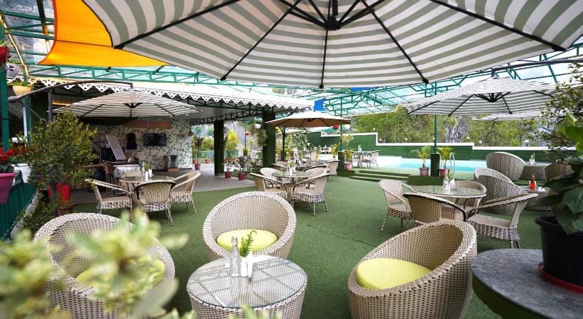Treenz Hotel Hotel in India