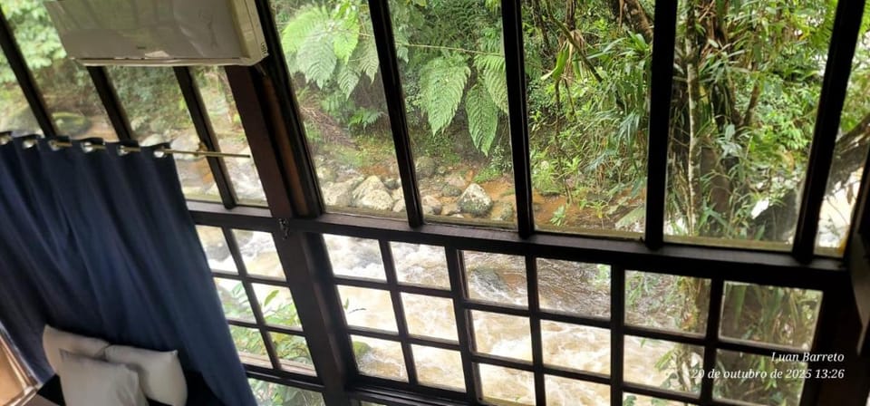 Chales Internacional Lodge in State of Rio de Janeiro