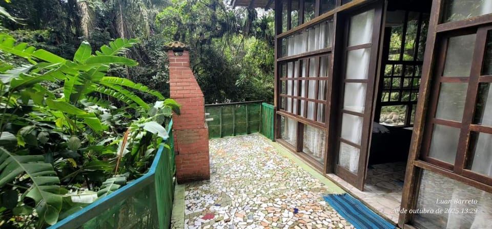 Chales Internacional Lodge in State of Rio de Janeiro