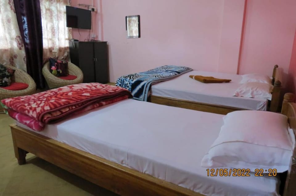 Zelepla Village Resort By StayApart Farm Stay in West Bengal