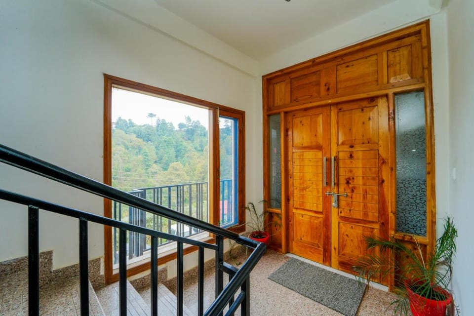 Naman Homestay Apartment in Shimla
