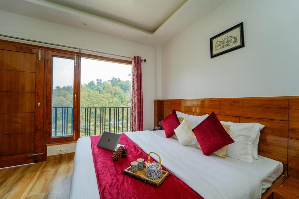 Naman Homestay Apartment in Shimla