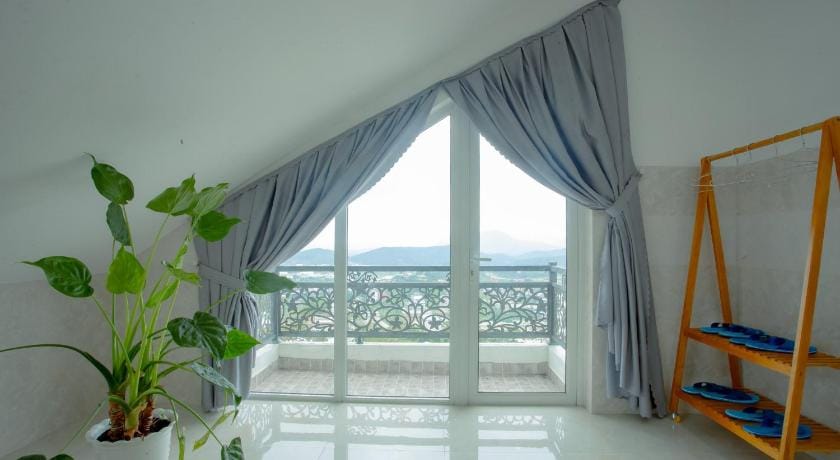Dalat Family House Apartment in Dalat