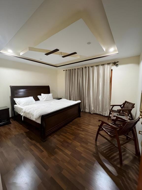 Wazir Guest House Skardu Hotel in Pakistan