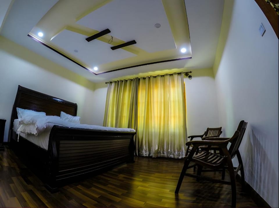 Wazir Guest House Skardu Hotel in Pakistan