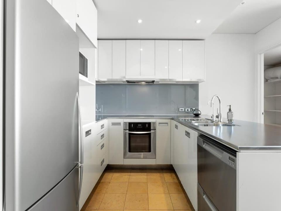 Gorgeous 2BR in Wynyard Quarter by Zodiak Stays Apartment in Auckland