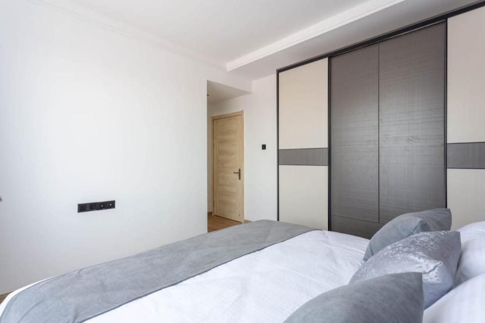 Lux Suites Urban Oasis Apartment Apartment in Nairobi