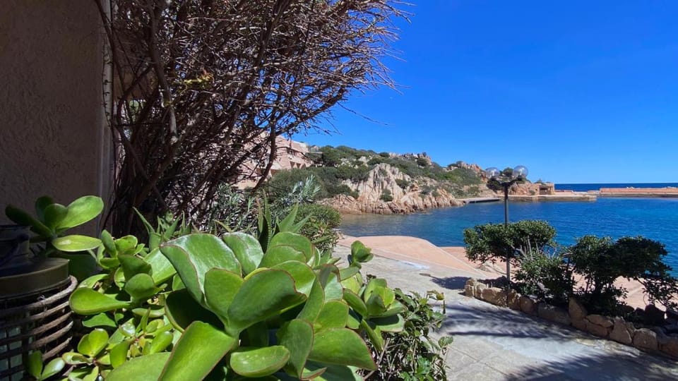 Grecalotto Apartment Apartment in Sardinia