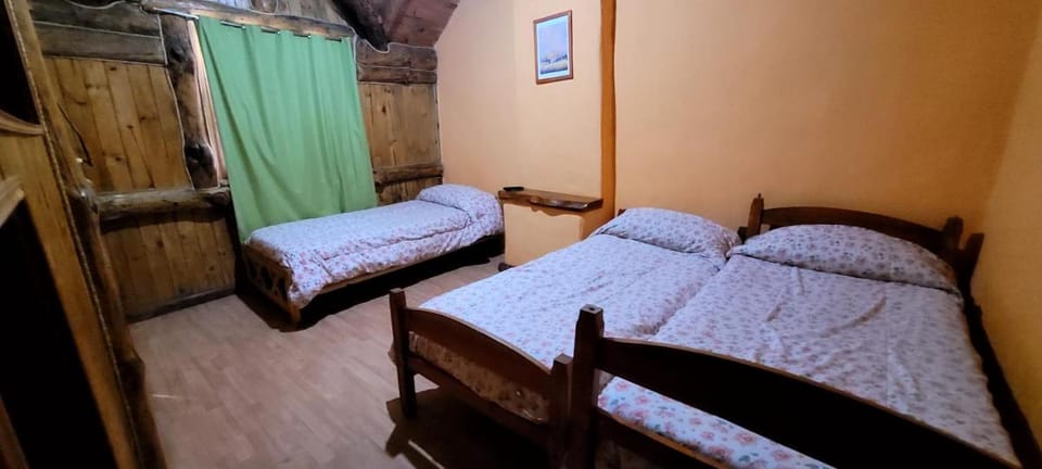 Cabañas Clarita Apartment in Neuquén Province, Argentina