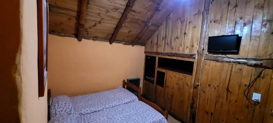 Cabañas Clarita Apartment in Neuquén Province, Argentina
