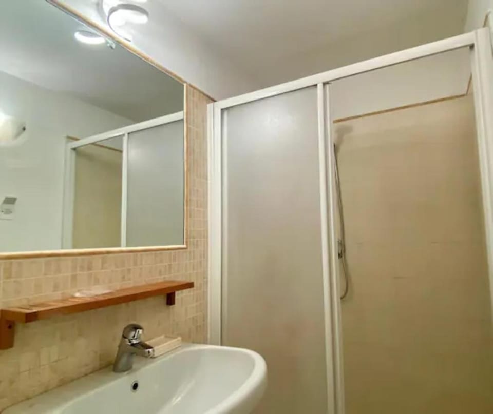 Condotta Apartment in Florence