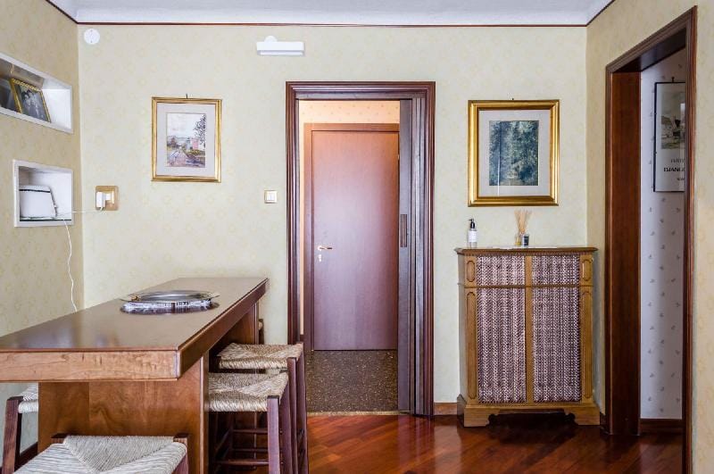 Fossalta Vintage Apartment by Wonderful Italy Apartment in Bologna