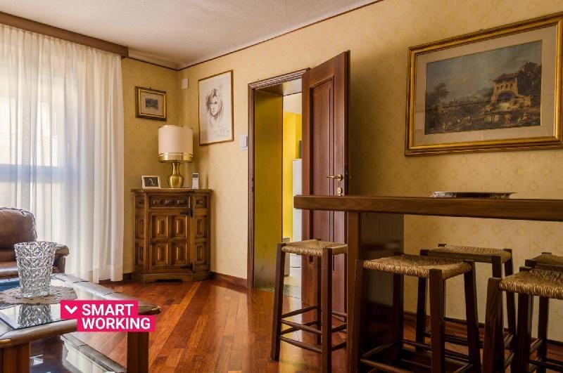 Fossalta Vintage Apartment by Wonderful Italy Apartment in Bologna