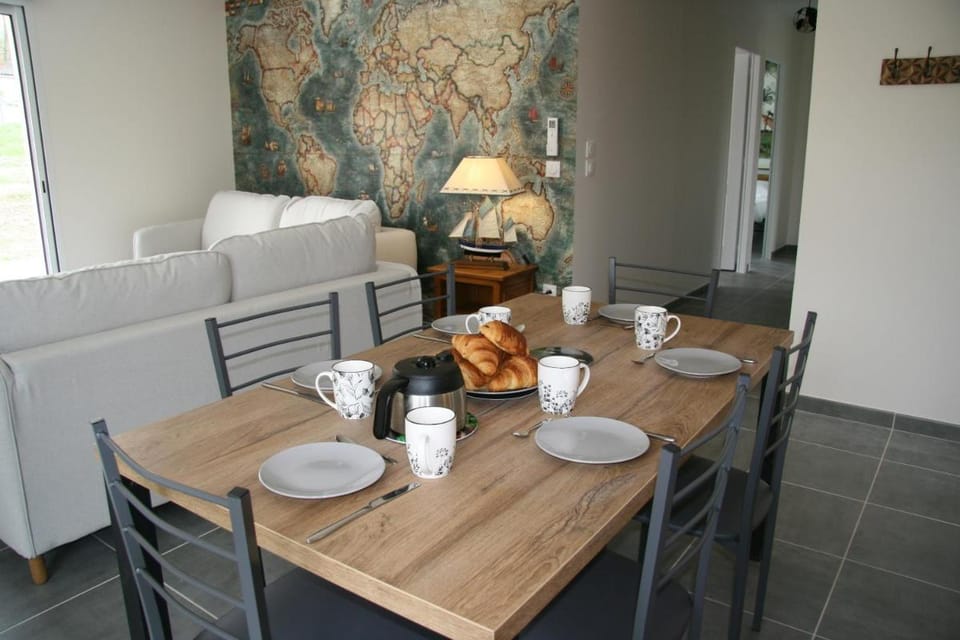 Le Domaine de Louise Vacation rental in Centre-Val de Loire