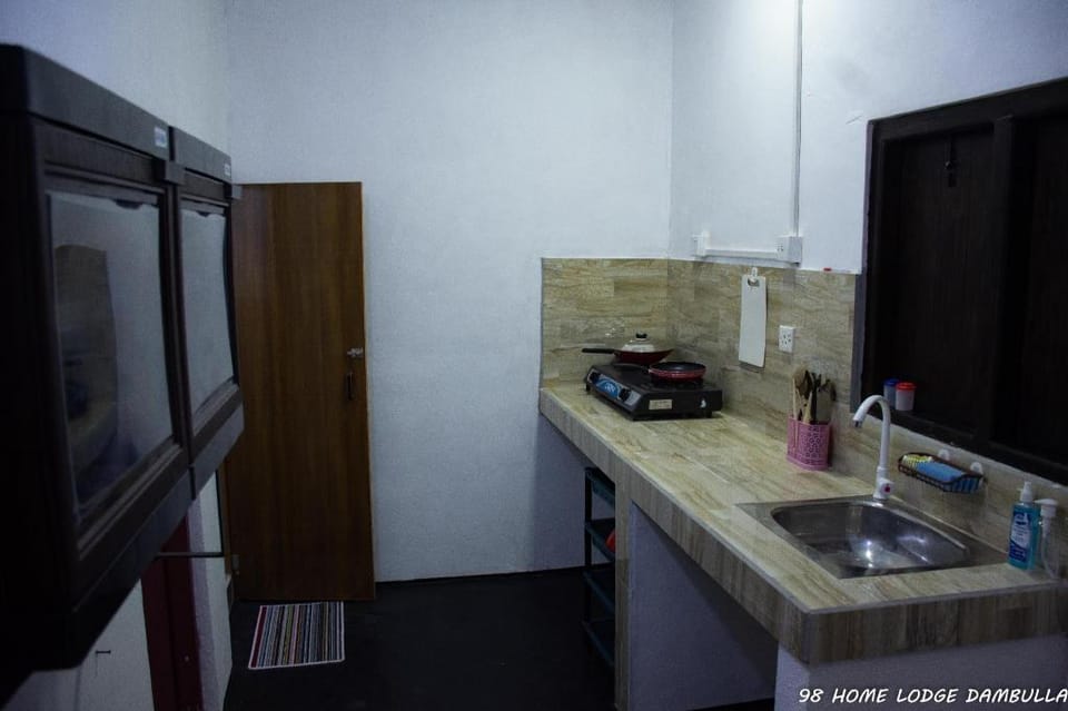 98 Home Lodge Dambulla Hotel in Dambulla