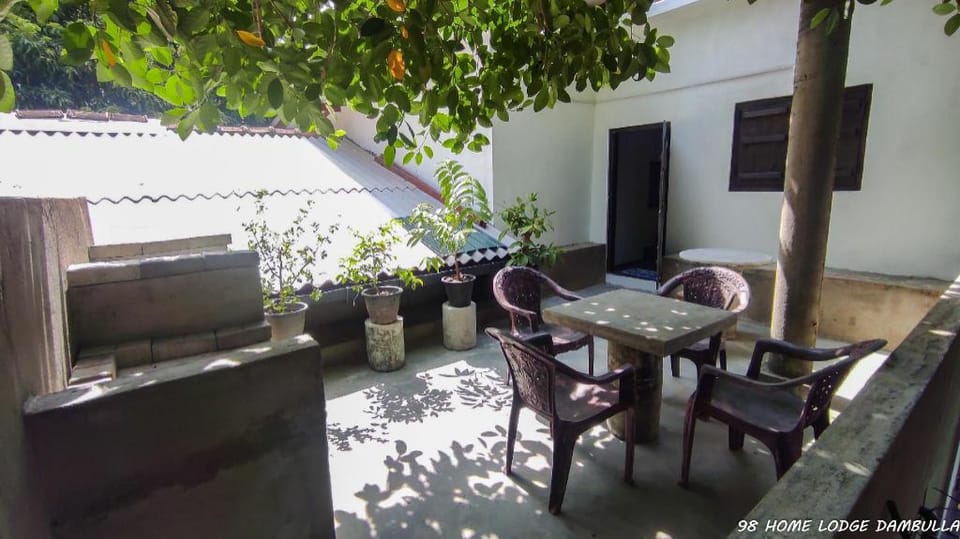 98 Home Lodge Dambulla Hotel in Dambulla